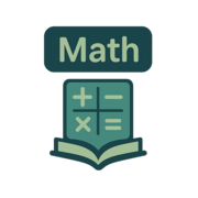 Ikona przedstawiająca naukę matematyki