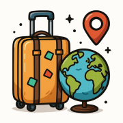 Ikona podróżowania - przejdź do galerii zdjęć