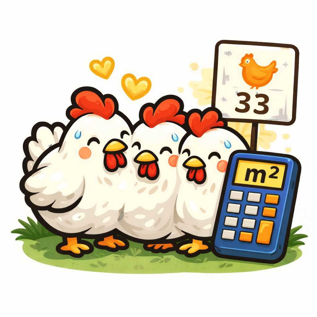Kalkulator sprzedaży drobiu