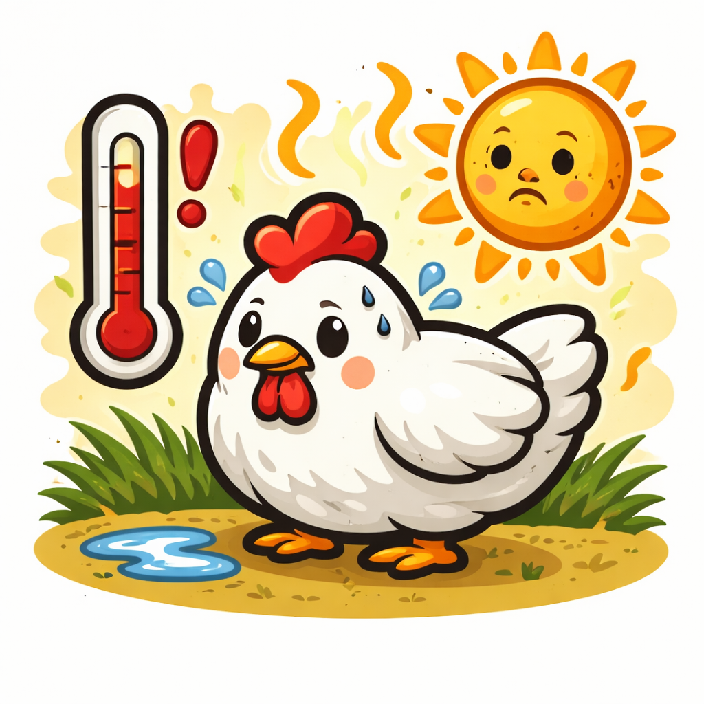 Zarządzanie stresem termicznym